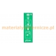 PLUM 4611/4704 materialylakiernicze.pl